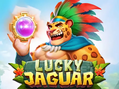 Lucky Jaguar Mengenal Tema, Fitur, dan Cara Bermainnya