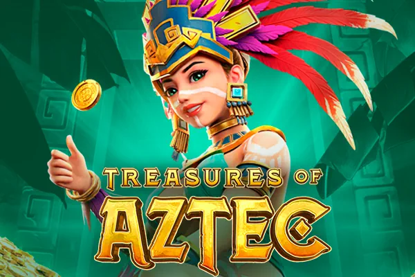 Treasure of Aztec Mengenal Permainan Slot Bertema Peradaban Aztec