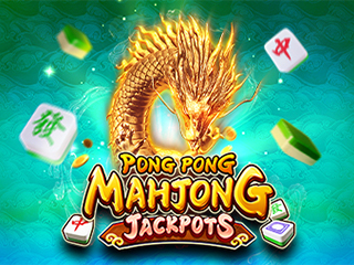 Game Pong Pong Mahjong Mengenal Permainan Bertema Mahjong yang Menarik